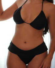 bikini brazilia negro