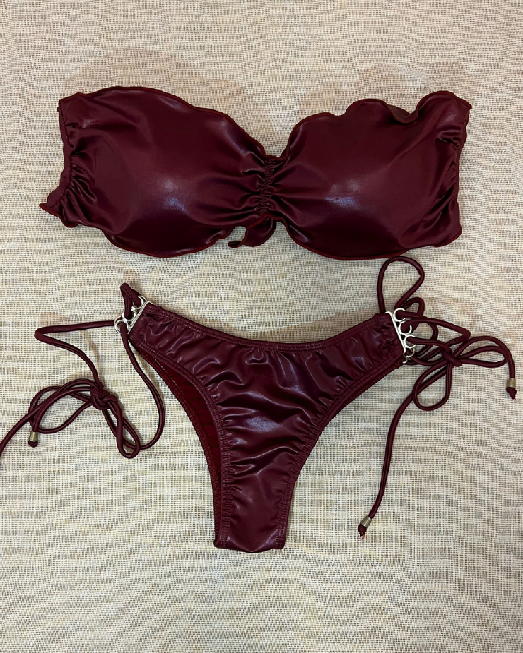 bikini brazilia wine