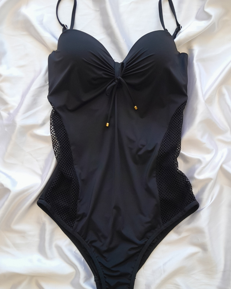Oasis full suit
